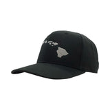 Hawaiian Islands Slight Curve Hat