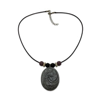 SOBO Hawaii's - Heart of Te Fiti Necklace