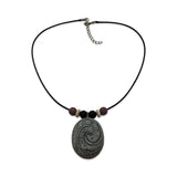 SOBO Hawaii's - Heart of Te Fiti Necklace