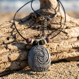 SOBO Hawaii's - Heart of Te Fiti Necklace