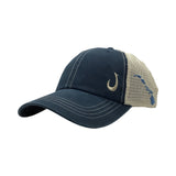 Small Hook Trucker Hat