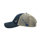 Small Hook Trucker Hat