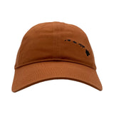 Small Islands Dad Hat