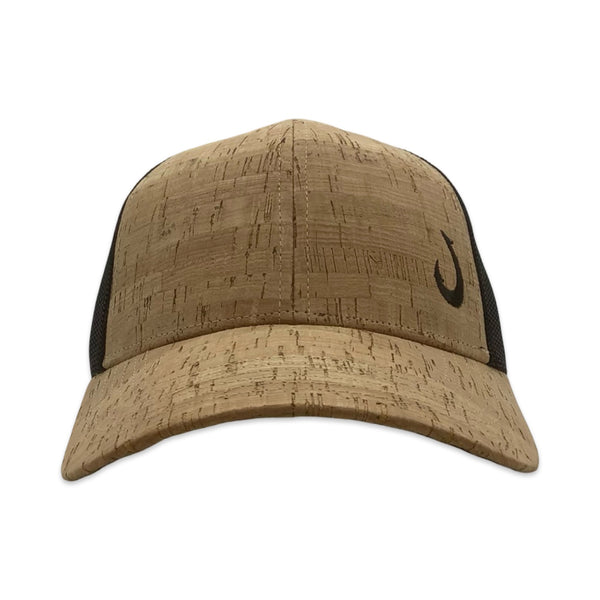 Small Hook Trucker Hat