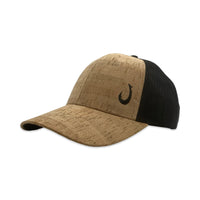 Small Hook Trucker Hat