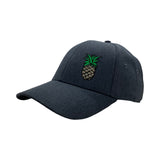 Small Pineapple Hat