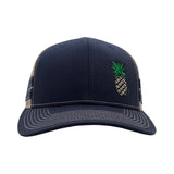Small Pineapple Trucker Hat