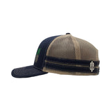 Small Pineapple Trucker Hat