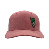 Small Pineapple Trucker Hat