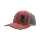 Small Pineapple Trucker Hat