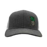 Small Pineapple Trucker Hat