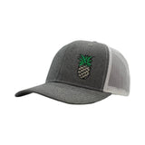 Small Pineapple Trucker Hat