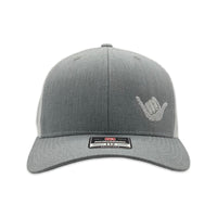 Small Shaka Trucker Hat