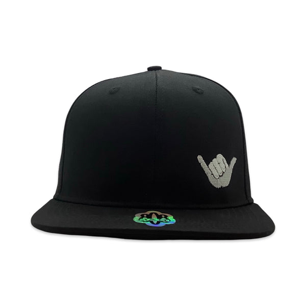 Small Shaka Flatbill Hat