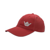 Small Shaka Dad Hat
