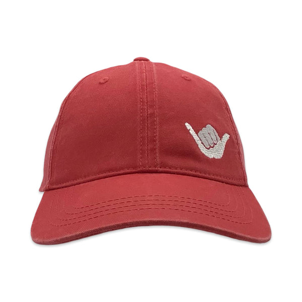 Small Shaka Dad Hat
