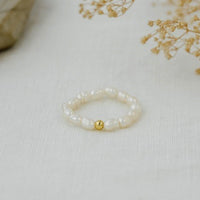Glee Jewelry - Sweet N Simple Rings