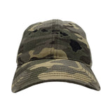 Hawaiian Islands Dad Hat