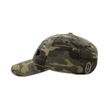 Hawaiian Islands Dad Hat