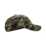 Hawaiian Islands Dad Hat