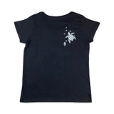 Three Honu Ladies V-Neck