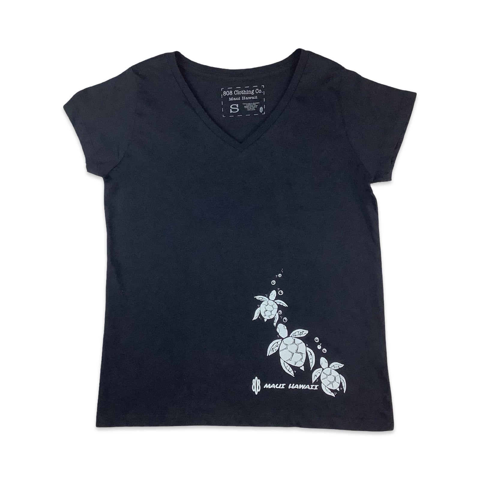 Ladies T-Shirts – 808 Clothing Co Maui