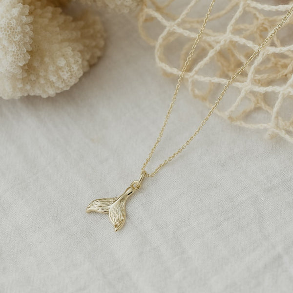 Glee Jewelry - Tidal Necklace