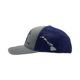 Tiki Hut Trucker Hat