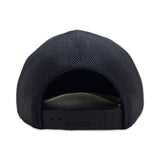 Tiki Hut Trucker Hat