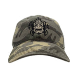 Tiki Honu Dad Hat
