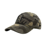 Tiki Honu Dad Hat