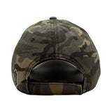 Tiki Honu Dad Hat