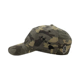 Tiki Honu Dad Hat