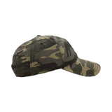 Tiki Honu Dad Hat
