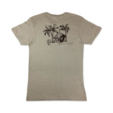 Tiki Hut T-Shirt