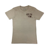 Tiki Hut T-Shirt