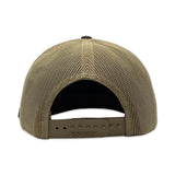 Tiki Hut Trucker Hat