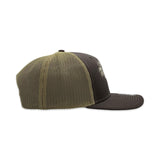 Tiki Hut Trucker Hat