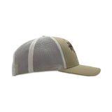 Tiki Hut Trucker Hat