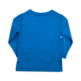 "Be Maui" Honu Performance Toddlers Long Sleeve Shirt