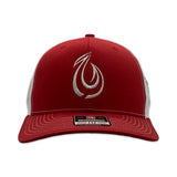 Tribal Hook Trucker Hat