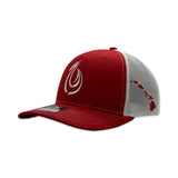 Tribal Hook Trucker Hat
