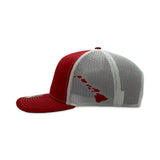 Tribal Hook Trucker Hat