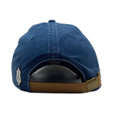 Tribal Humpback Whale Dad Hat