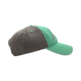 Tribal Humpback Whale Trucker Hat