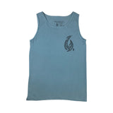 Tribal Makau (Hook) Tank Top