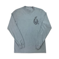 Tribal Makau (Hook) Long Sleeve Shirt