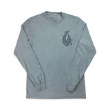 Tribal Makau (Hook) Long Sleeve Shirt