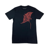 Tribal Manta 2