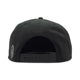 Tribal Maui Honu Flat Bill Hat